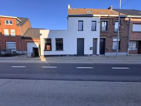 kantoor te koop in lebbeke
