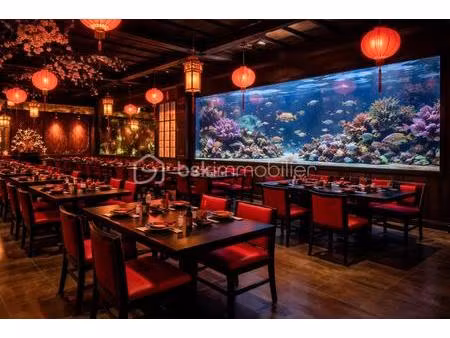 fonds de commerce à le havre