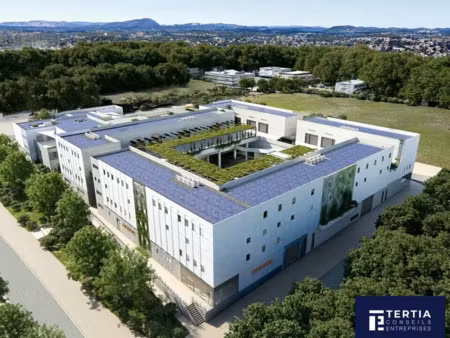 locaux d'activités - atelier a louer