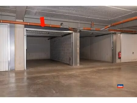 garage te koop in hoboken