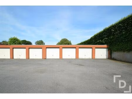 garage te koop in ieper