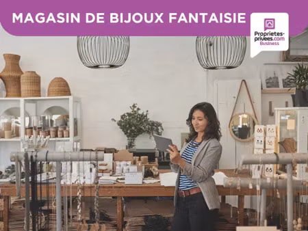 84000 avignon - cession de bail   local commercial 36 m2