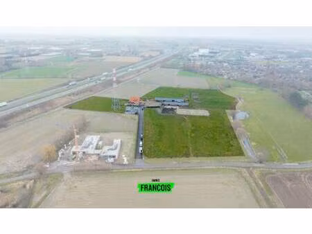 commercieel te koop in menen met 3 slaapkamers