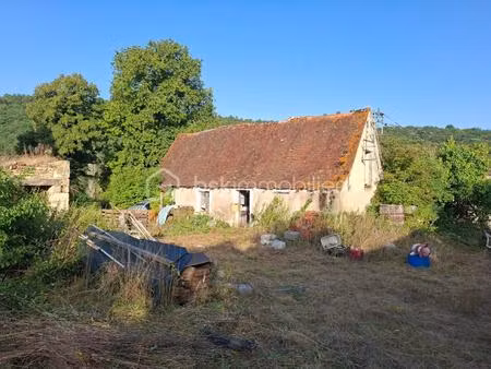 maison de 60 m² à blis-et-born