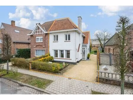 huis te koop in heusden