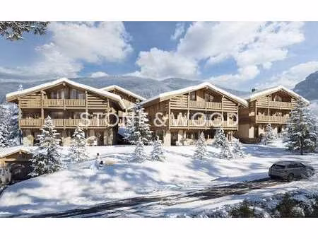 maison de luxe à vendre à la clusaz : 1 890 000 € | 150m²