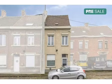 huis te koop in roeselare met 2 slaapkamers