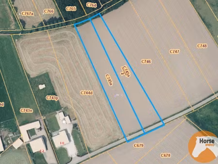 grond te koop in aalst