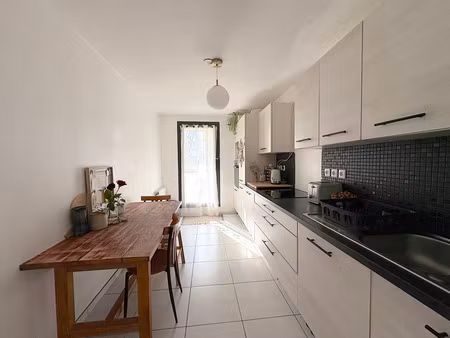 appartement à vendre 3 pièces anglet (64)