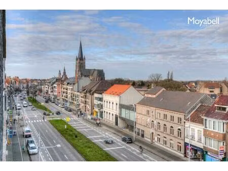 appartement te koop in eeklo