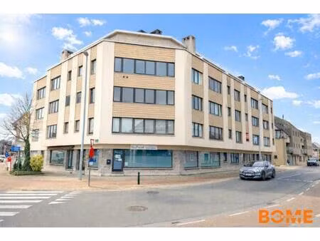 appartement te koop in eeklo
