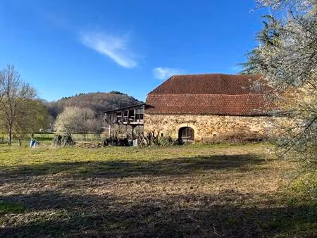 vente maison 2 pièces gagnac-sur-cère (46130)