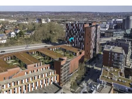 opbrengsteigendom te koop in leuven