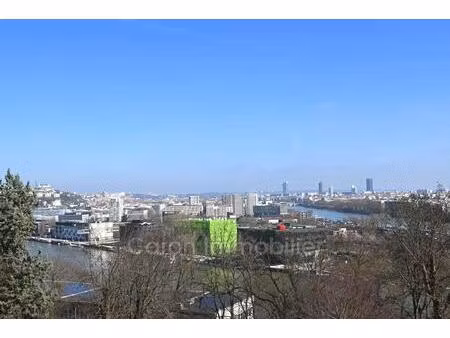 vente appartement 2 pièce(s)