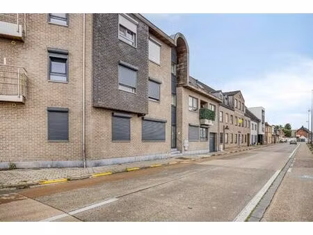 goed onderhouden en gunstig gelegen éénslaapkamerappartement.