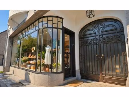 kantoor te koop in dendermonde