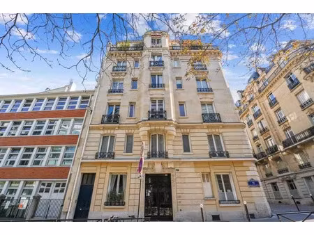 location bureau paris 75016