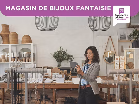 84000 avignon - cession de bail   local commercial 36 m2