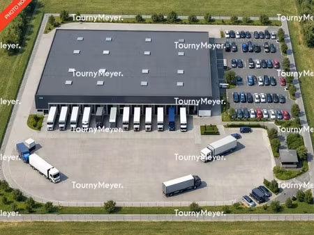 local d'activites a vendre