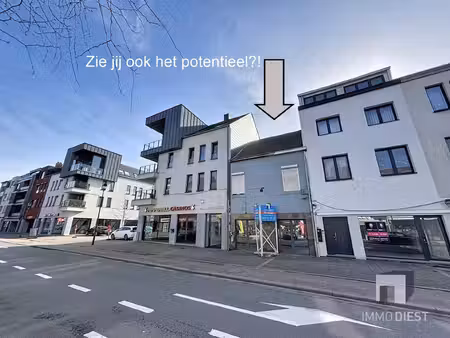 immo tessenderlo
