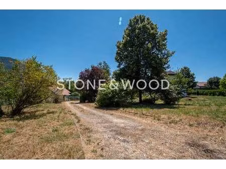 maison de luxe à vendre à annecy-le-vieux : 750 000 € | 975m²