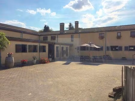 kasteel te koop in wepion