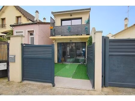 maison 4 chambre(s) à vendre