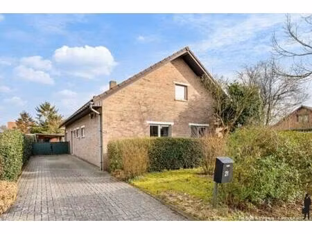 huis te koop in essen