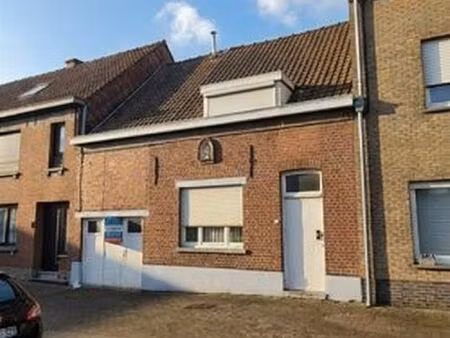huis te koop in bavikhove met 3 slaapkamers