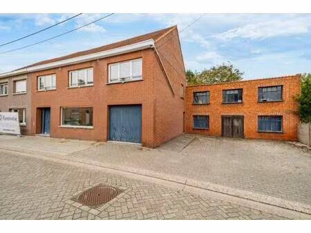 huis te koop in kasterlee tielen