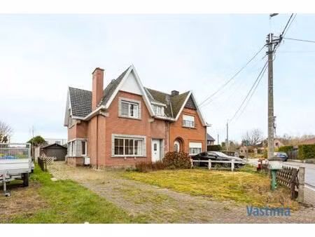 huis te koop in lede