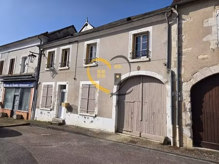a vendre - ensemble immobilier idéal investisseur