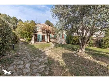 vente maison 7 pièces 183 m² montferrier-sur-lez (34980)