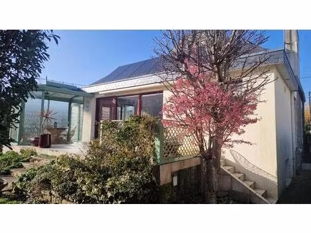 vente maison 5 pièces 103 m² pont-l’abbé (29120)