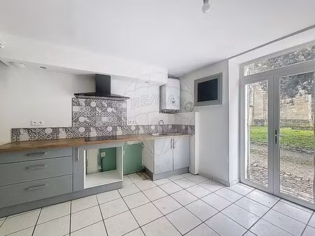 maison 3 chambre(s) à vendre