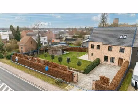 huis te koop in rumst