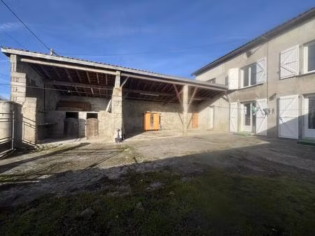 maison 5 pièces