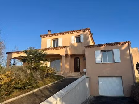 vente maison 4 pièces 141 m² vayrac (46110)