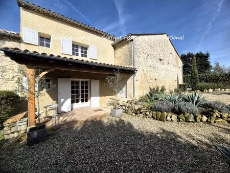 maison de caractère