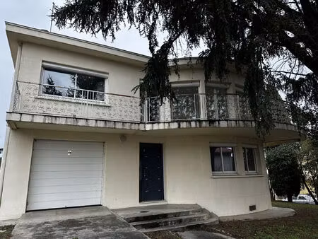 vente maison 8 pièces 229 m² ramonville-saint-agne (31520)
