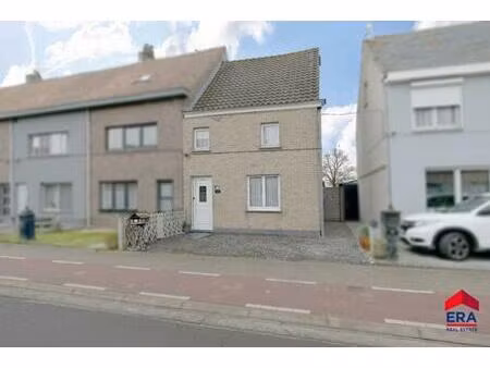 huis te koop in lievegem