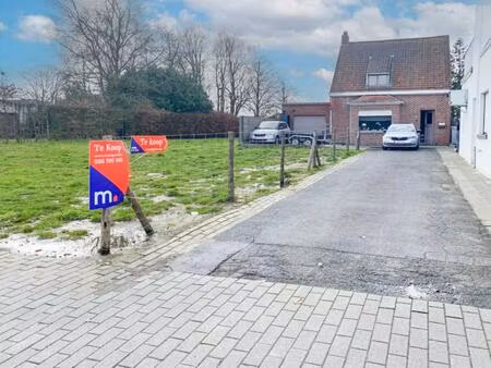 huis te koop in wielsbeke