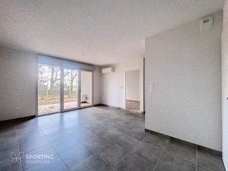 appartement de 2 pièces de 45 8m² muret