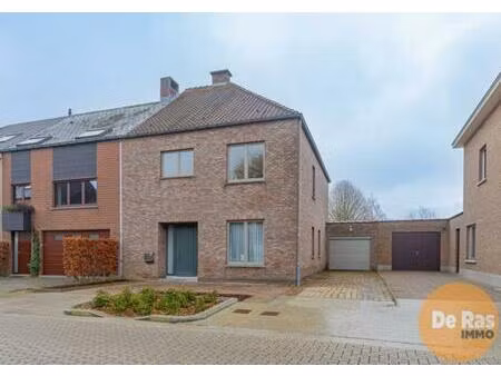 huis te koop in aalst