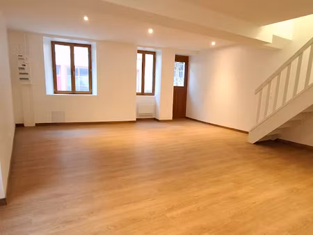 vente maison 4 pièces 105 m² à epernon (28230)  230 000 €