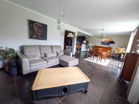 vente maison 4 pièces 97 m² à gouzeaucourt (59231)  224 800 €