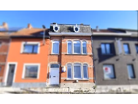 sfeervolle gezinswoning met 4 slaapkamers  garage én tuin te koop in kuurne-centrum