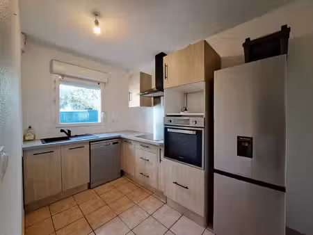 maison centre mios 3 chambres