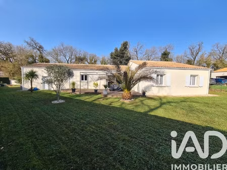 vente maison traditionnelle 6 pièces