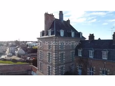 appartement de 98 m² à bellegarde